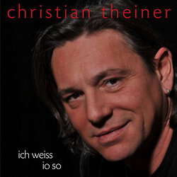 Der Südtiroler Sänger & Komponist Christian Theiner veröffentlicht im Herbst 2014 sein neues Album